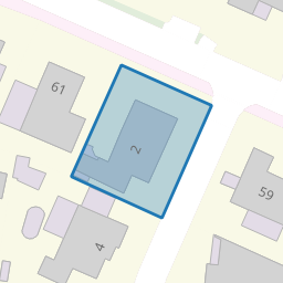 Perceel VDP00-F-1070