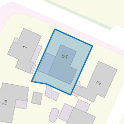 Perceel VDP00-F-1071