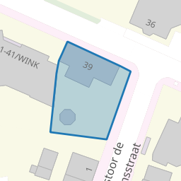 Perceel VDP00-F-1079