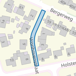 Perceel VDP00-F-1135