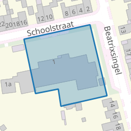 Perceel VDP00-F-1155