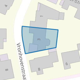 Perceel VDP00-F-1176