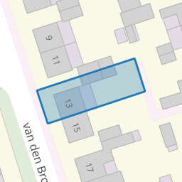 Perceel VDP00-F-1206