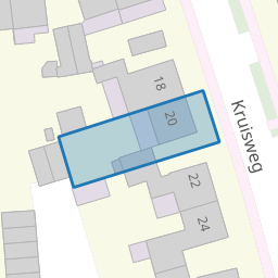 Perceel VDP00-F-1217