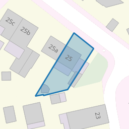 Perceel VDP00-F-1234