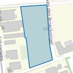 Perceel VDP00-F-1246