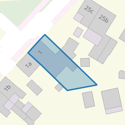 Perceel VDP00-F-1247