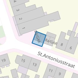 Perceel VDP00-F-1298