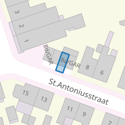 Perceel VDP00-F-1299