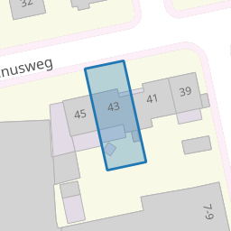 Perceel VDP00-F-1304