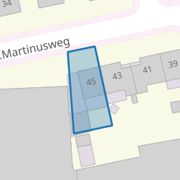 Perceel VDP00-F-1307