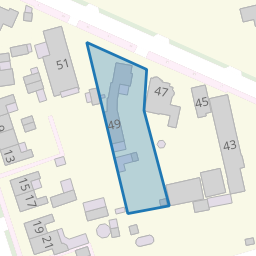 Perceel VDP00-F-1311