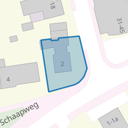 Perceel VDP00-F-1410