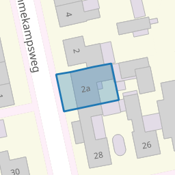 Perceel VDP00-F-1481