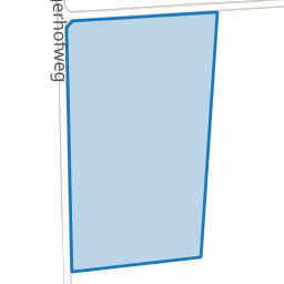 Perceel VDP00-F-1494