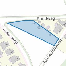 Perceel VDP00-F-1499