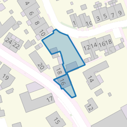 Perceel VDP00-F-1506