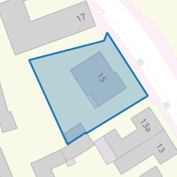 Perceel VDP00-F-1530