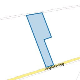 Perceel VDP00-F-1572