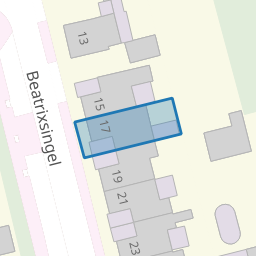 Perceel VDP00-F-1593