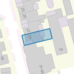 Perceel VDP00-F-1599