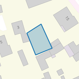 Perceel VDP00-F-1603