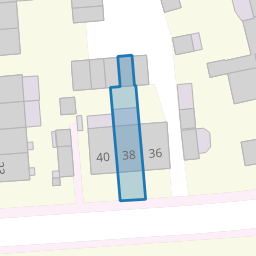 Perceel VDP00-F-1664