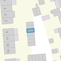 Perceel VDP00-F-1666