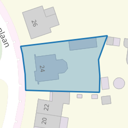 Perceel VDP00-F-1671