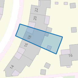 Perceel VDP00-F-1674