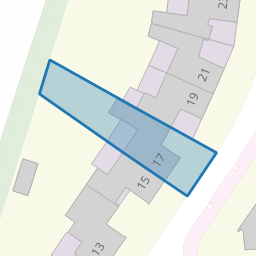 Perceel VDP00-F-1680