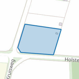 Perceel VDP00-F-1688