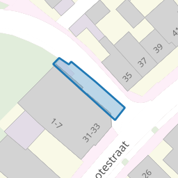 Perceel VDP00-F-1697