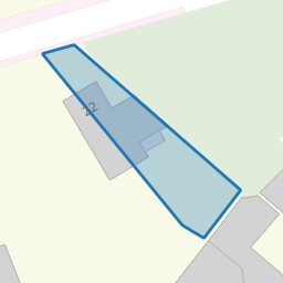 Perceel VDP00-F-1699