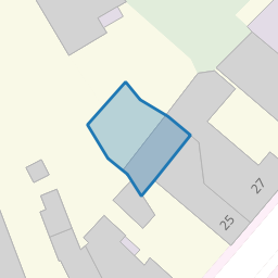 Perceel VDP00-F-1702