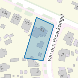 Perceel VDP00-F-1729