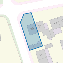 Perceel VDP00-F-1732