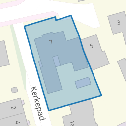 Perceel VDP00-F-1766