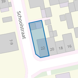 Perceel VDP00-F-1816