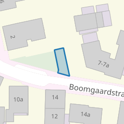 Perceel VDP00-F-1827