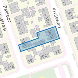 Perceel VDP00-F-1838