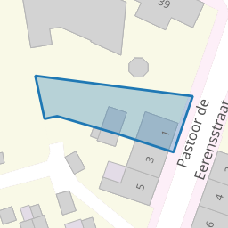 Perceel VDP00-F-1885