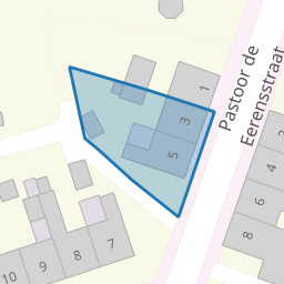 Perceel VDP00-F-1886