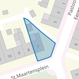 Perceel VDP00-F-1888