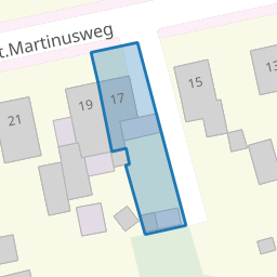 Perceel VDP00-F-1907