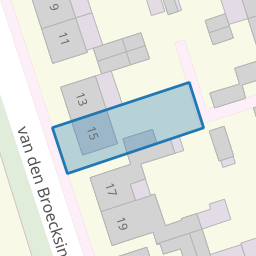 Perceel VDP00-F-1914