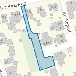 Perceel VDP00-F-1935