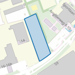 Perceel VDP00-F-1952