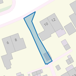 Perceel VDP00-F-1964