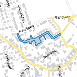 Perceel VDP00-F-1991